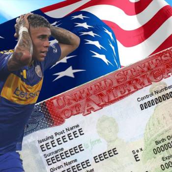 Estados Unidos niega visa a jugador previo al Mundial de Clubes: Se conoce el curioso motivo