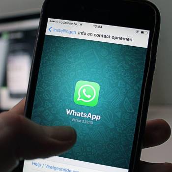 ¿Qué es el ‘modo compañero’, la nueva función de WhatsApp?