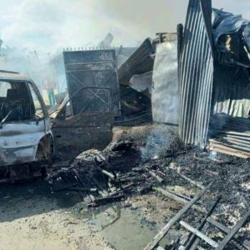 El Cuerpo de Bomberos de Honduras indican que la mayoría de incendios estructurales inician por desperfectos en el sistema eléctrico