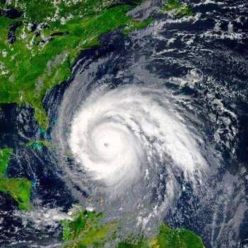 Hasta cinco huracanes peligrosos podrían formarse en el océano Atlántico