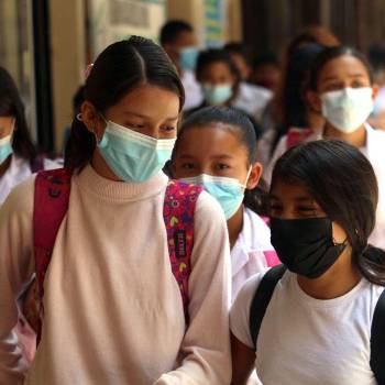 La Secretaría de Educación pretende mejorar las ofertas académicas creando un currículo regionalizado a partir de este año