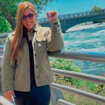 La joven ecuatoriana de 32 años no tendrá derecho a libertad condicional, según la sentencia que recibió de parte del juez 