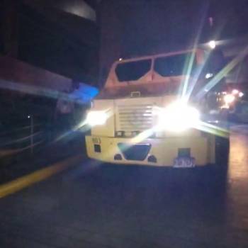 Retiran dinero de cuentas bancarias de Koriun Inversiones para trasladarlo a Choloma