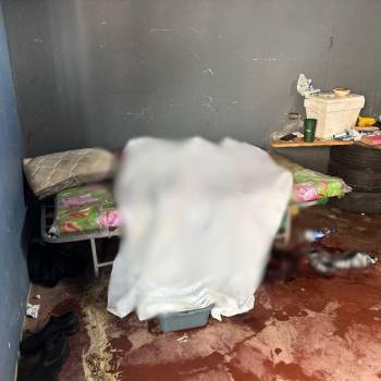 Encuentran a un hombre muerto en su propia casa; se presume que trabajaba en un medio de comunicación