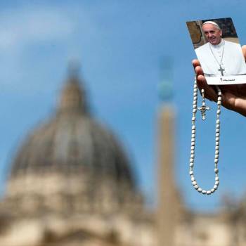 Un amor para toda la vida: el mensaje póstumo del papa Francisco a los jóvenes