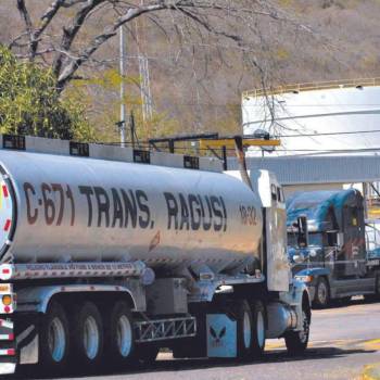 En Cortés y Francisco Morazán son los lugares en donde más se comercian carburantes, mientras que en Gracias a Dios y Lempira, los que hubo menos expendio 