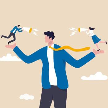 ¿Complaces a los demás a costa de su felicidad?
