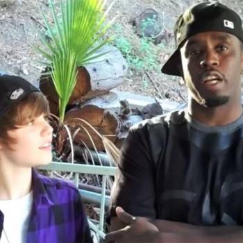 Justin Bieber se sincera sobre su vínculo con Sean Diddy Combs