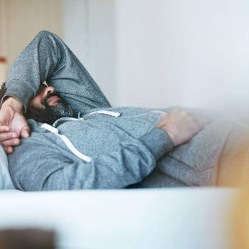 La depresión no es asunto de actitud; ¡se trata de salud mental!
