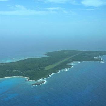 Alrededor de $80 millones podría costar al Estado de Honduras la construcción de una cárcel en Islas del Cisne, de acuerdo con las estimaciones