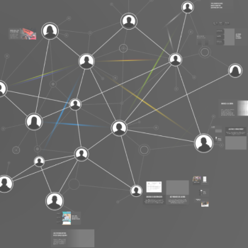 La red detrás de ONG vinculadas a Libre y beneficiadas con el fondo de diputados
