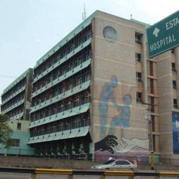 Salud bloquea a UNAH para entrega de planillas fantasmas del Hospital Escuela