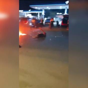 Joven muere en fatal accidente en “pique” en San Pedro Sula
