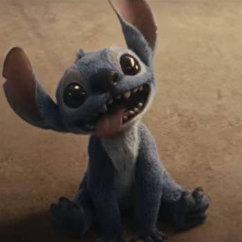 Disney lanza el tráiler del live-action de Lilo & Stitch