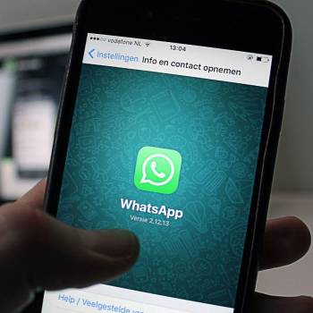 ¿WhatsApp ahora avisa cuando tomas una captura de pantalla a una foto de perfil o estado?