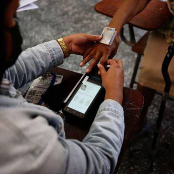 Requisitos para votar en las elecciones primarias de 2025 en Honduras