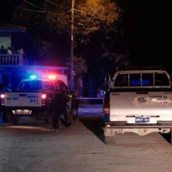 Raptan, torturan y le quitan la vida a tres jóvenes en San Pedro Sula