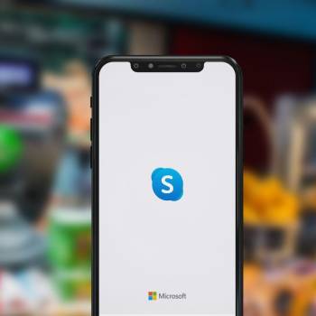 ¡RIP Skype! Microsoft cierra la aplicación tras más de 20 años
