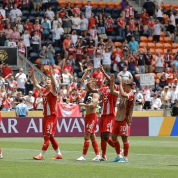Bayern Múnich rompe récord con su 10-0 en las mayores goleadas en Mundial de Clubes