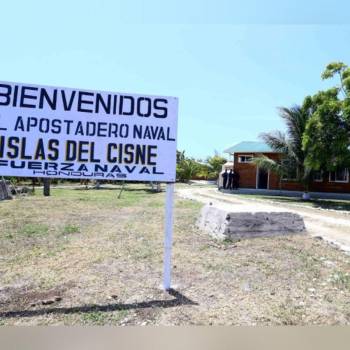 Piden utilizar los L1,800 millones del Cisne en otro proyecto en tierra firme