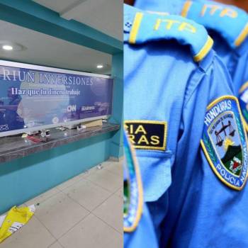 ¿Policías, alcaldes y funcionarios judiciales son inversionistas en Koriun Inversiones? Esto se reveló