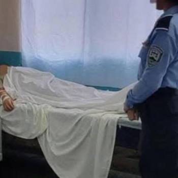 A 15 años condenan a mujer que le cortó la lengua a su hija recién nacida en Copán