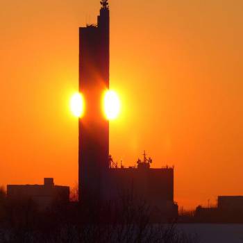 Consumo de energía reporta cifras máximas por ola de calor en Honduras