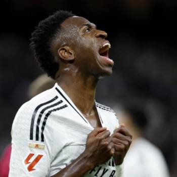 Vinicius no ganará el Balón de Oro y la prensa reacciona: “La mayor vergüenza en años”