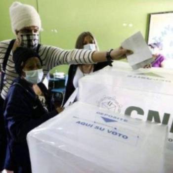 ¿Por qué los partidos políticos deberían pagarse las elecciones primarias?