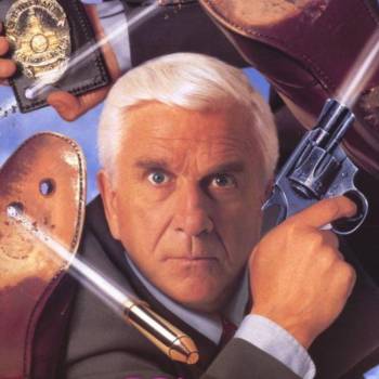 The Naked Gun regresa con Liam Neeson: Aquí el primer avance