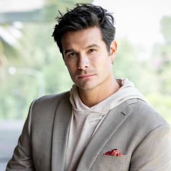 Brandon Peniche y su esposa embarazada escapan de tiroteo en Nueva York