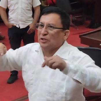 La Fiscalía citará a diputados por denuncia de agresión a Kathia Crivelli