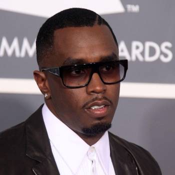 Sean Combs es acusado de maltratar a su personal de servicio