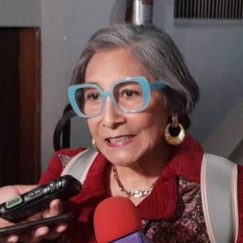 Maribel Espinoza a Roosevelt Hernández: “que se vaya a activar a Libre”