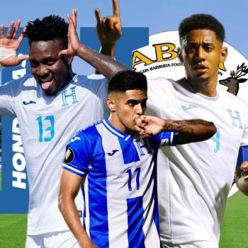 Honduras vs Antigua y Barbuda EN VIVO: Hora y dónde ver partido por Eliminatoria Mundialista