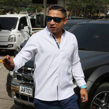 Siguen los problemas en Motagua: Emilio Izaguirre fue citado por la Comisión de Disciplina