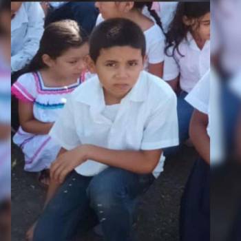Menor muere electrocutado cuando jugaba en el patio de su casa en Olancho