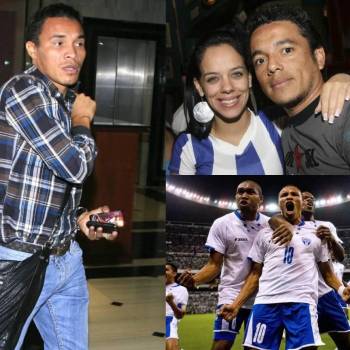 Rambo aclara supuesto romance con Paola Lazzaroni, anécdota en Italia y se compara con Messi