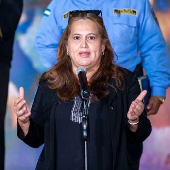 Criminólogos consideran que el nombramiento de Villanueva es desacertado porque no posee la experiencia 