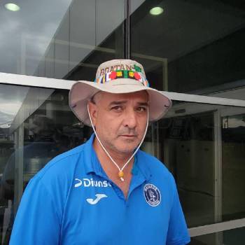 Diego Vázquez sorprende al hablar sobre Rubilio, Rodrigo Auzmendi y altas en Motagua