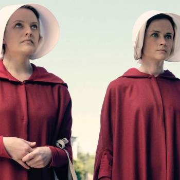 The Handmaid's Tale estrena su última entrega con ecos en la política de EUA