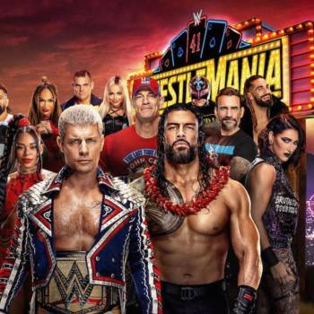 WWE Wrestlemania 41: Resultados de la Noche 1 y quiénes lucharán en la Noche 2