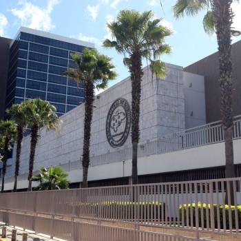 Acuerdo con el FMI se ha traducido en una devaluación de 4% en un año