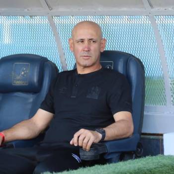 Eduardo Espinel sorprende: “Olimpia desde hace seis años no vende un jugador”