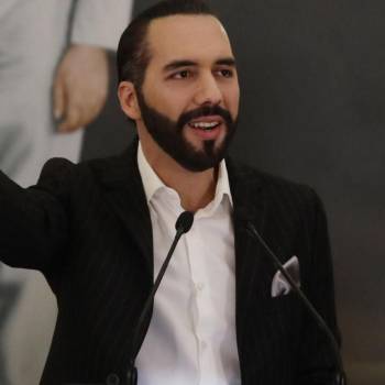 Gobierno de Bukele ha detenido a 12 transportistas por no prestar servicio gratuito