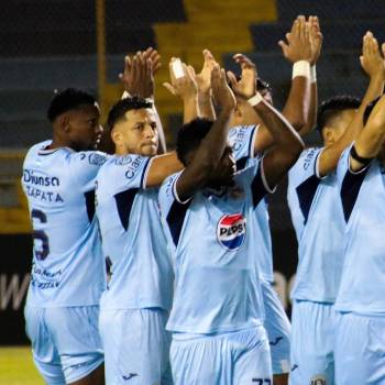 Motagua clasifica a Champions de Concacaf y la prensa reacciona: El jugador criticado