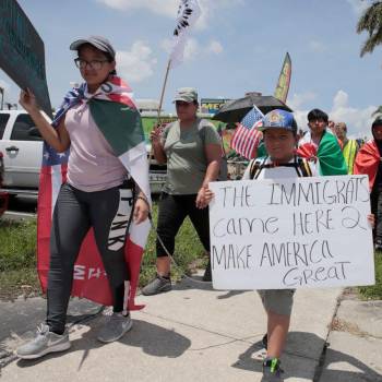 La controversial ley antimigrante que entrará en vigor este sábado en el estado de Florida, la sur de Estados Unidos, ha generado una gran preocupación y debate. A continuación, un resumen de lo que se sabe hasta el momento sobre esta legislación y sus implicaciones