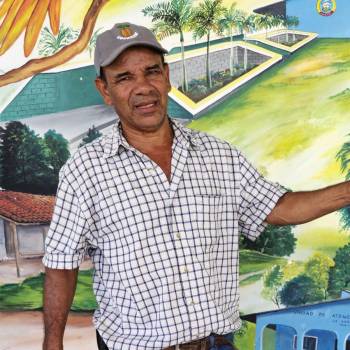 SAG apoya la producción de aguacate y acceso a nuevos mercados