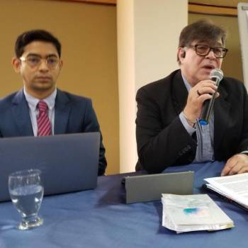 Renuncia director del Mecanismo de Protección de Defensores de DD HH y Periodistas