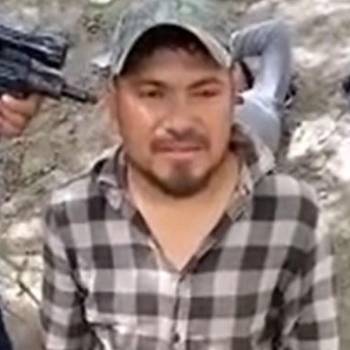 El video fue enviado a la madre del migrante, originario de Santa Bárbara, luego de que en su ruta a los Estados Unidos cayó en manos del grupo criminal